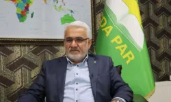 HÜDA PAR nêwazeno ke Demîrtaş bêro veradayîş