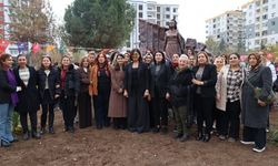 Peyas de 'Heykelê Cinîyanê Xoverdayoxan' ame akerdiş