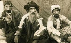 Torna Seyîd Rizayî: Cayê mezelanê kalikê mi û şehîdanê Dêrsimî eşkera bikerêne’