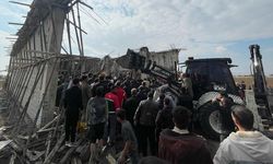 Karkerê ke Riha de merdî gedeyî vejîyayî