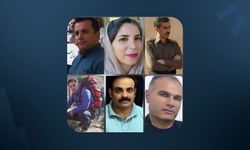 Îranî cezaya 5 mamostayanê Kurdan tesdîq kerde