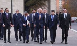 AK Partî ewro seba şîyayîşê Îmralî qerarê xo dano