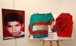 Kişyayîşê Ugur Kaymaz o 12 serrî ser ra 21 serrî vîyartî