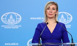 Rûsya de çendêk Kurdî cuyenê: Zaharova eşkera kerd