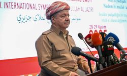 Barzanîyî Ocalan û Erdoganî rê teşekur kerd