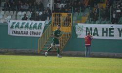 Bingölspor keyeyê xo de vera Dîyarbekirsporî 2-0 serkewt