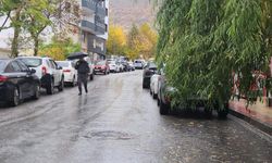 Dêrsim de şîlîye esta: meteoroloji ra hayîdarî