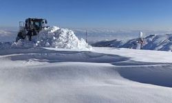 Sêwaz û Mûş de rîyê vewre ra rayîrê 60 dewan qefelîya