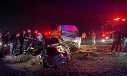 Amed de qezaya trafîkî: 3 kesî merdî, 14 birîndarî