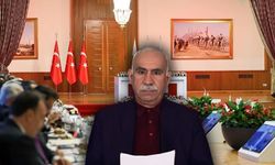 Pêvînayîşê Ocalanî temam bi: Heyet Îmrali ra ageyra