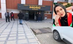 Xarpêt de cinîyêk ameye qetilkerdiş