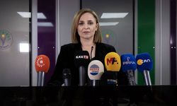 DEM Partî ra vengdayîş: Wa Komîsyon şêro Îmralî