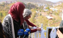 Dêrsim de bi çîtanê sipîyan seba aştîye ameyî têlewe