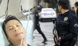 AMED - Cesedê polîso ke nêweşxane ra remabi ame vînayîş