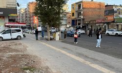 Amed de hêrişê çekdarî: Şofêr merd!