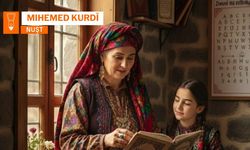 Pawitişê ziwanî bi hêzê cinîyan mumkin o