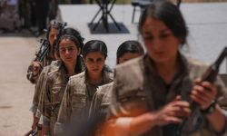 Têgêr: Hêzê ma yê Zapî peyser ameyî antiş