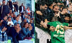 Serra Bucake ra parekerdişê Dîagneyî: Kamî no fotrafo heybetin ant?