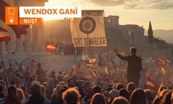 Demokrasî: Vengê şarî yan vengê xapênayîşî?