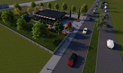 Şaredarîya Peyasî seba merdimanê nêweşan tesîsêko sosyal virazena