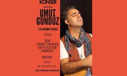 Hunerkaro Zaza Umut Gündüzî ra Stenbol de konserêko newe