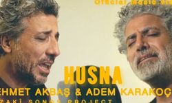 Mehmet Akbaş û Adem Karakoçî ra kilama "Husna"