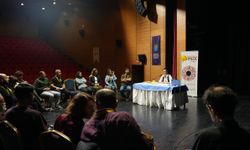 Festîwalê Fîlman ê Amedî roja xo ya çarine de