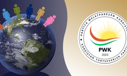 PWK: Ma veng danê Netewê Yewbîyayî wa Vilaweka Cihanmişûlî ya Heqanê Merdiman bîyarê ca