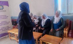 Şankûş de Xebata Seypêyîya Cinsîyetê Komelkî