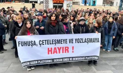Dêrsim de vera fuhuşî û çeteyan rayîrşîyayîş: Bes o!