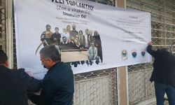 Tîyatroyê Gimgimî 21ê Kanûne de Îzmîr de yo