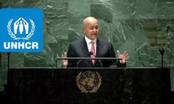 Dîplomato Kurd bîyo Komîsero Berz yê Miletê Yewbîyayeyan (BM)