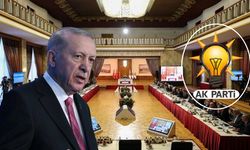 AK Partî raporê xo teslîmê komîsyonî kerd