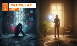 Nêweşiyê ma yê psîkolojîkî (Xirabeyîye kesîtî)