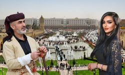 Nifûsê Başûrê Kurdistanî çendêk o?