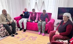 Dêrsim.. 48 serrî yo ke miqatê domananê xo yê astengdaran bena