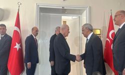 Heyetê Îmraliyî Meclîs de bi Bahçelîyî dir ame têhet