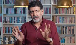 Rojnameger Levent Gultekîn ame tepiştiş