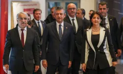 Ozgur Ozel: Vateyê ke Leyla Zana rê amey vatiş nênê qebûlkerdiş