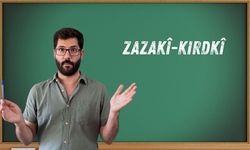 Îstanbul de kursê Zazakî dest pêkenê