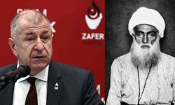 Seba Îfadeyanê Şêx Seîdî, Umît Ozdagî rê cezaya zindanî wazîyena