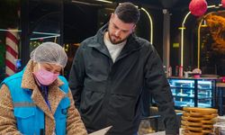 Amed de verê serneweyî kontrolê şewe ameyî zêdekerdene