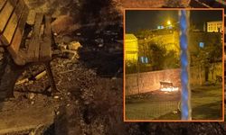 Erxenî de bankê parkan ameyî vêşnayîş