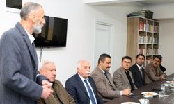 Dêrsim de projeya madenî amey betalkerdene