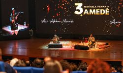 Festîvala Fîlman a Amedî dest pêkerd