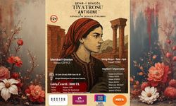 Klasîkê Sophoklesî 'Antîgone' bi Zazakî Çewlîgî de yo