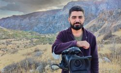 Muxabirê Ajansê Pîrhayî Cîhan Berk ame destbend kerdene