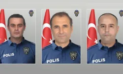 Yalova de pêrodayîş: 3 polîsî, 6 endamê DAÎŞî merdî