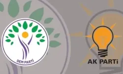 Tarîxê Pêvînayîşê Partîya DEMî û AK Partî eşkera bi