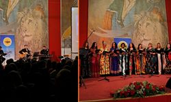 Berlin de Şahîya Kulturê Kirmancan (Zazayan) a desine